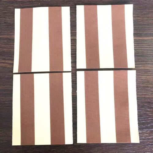 FSM-70S FSM-80S 62S 60S 60R 22S 19S / Sumitomo T-81C Z1C 600C Q101 inno fiber fusion splicer heater high temperature film