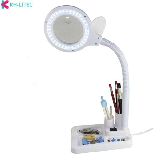 KH-LITEC Desk Lamp