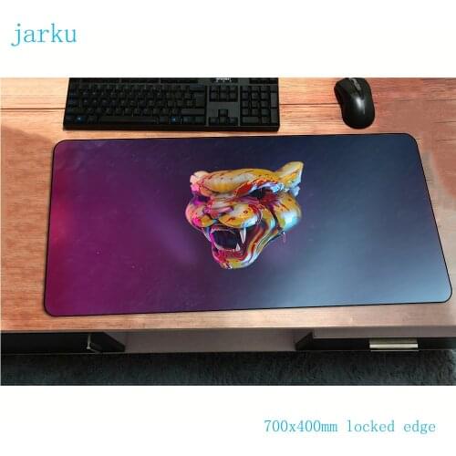 Hotline miami mouse pad gamer HD print 700x400x2mm notbook mouse mat gaming mousepad large cheapest pad mouse desk padmouse mats