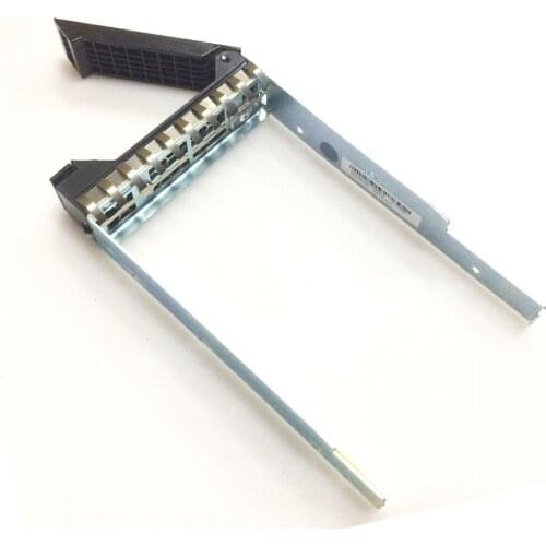 SAS Serial SCSI SATA HDD Tray Caddy SAS Adapter Tray For IBM Thinkserver TD350 RD350 Hard Drive Server Bracket Caddy 03T8898