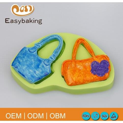 MOLDBOSS Shopping Bags