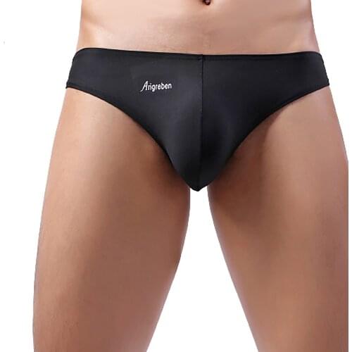 2021 Mens Solid Beach Swimming Shorts Husband Trunks Briefs Male Swimsuits Swimming Pool Surf Slip for Men Swimwear Clothing