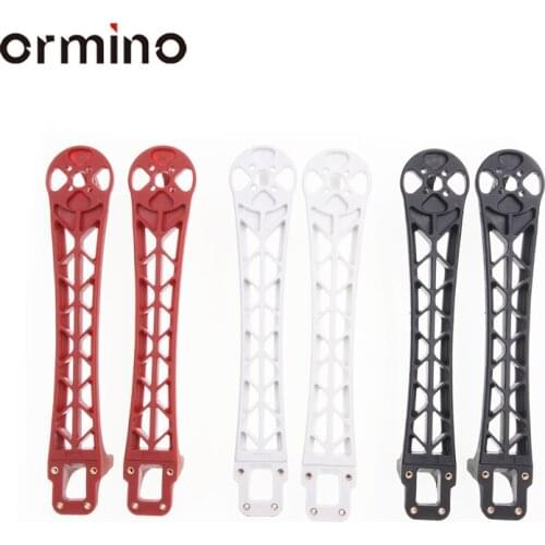 ORC 2 pcs/lot Drone Diy F450 F550 Arm Camera FPV kit F450 F550 Flamewheel RC Quadcopter RC multicopter FPV Aerial f450 frame arm