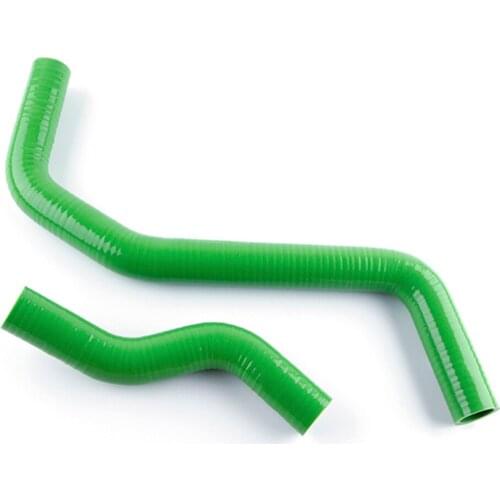 FOR Toyota Celica ST 1.8 6thGen AT200 1993-1999 Silicone Radiator Hoses