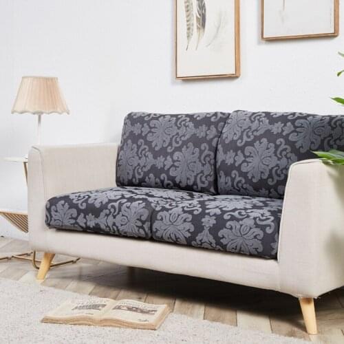 High quality Jacquard sofa covers slipcover for sofa cushions protector for pets and kids beauty your home christmas gifts