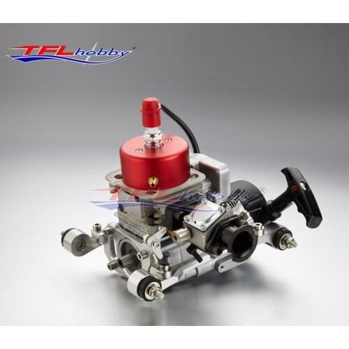 ZENOAH Japan Komatsu 30CC gasoline engine G300PUM gasoline ship FSR-O