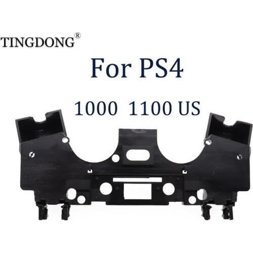 1000 11000 US JDS001 JDS011 Model R1 L1 Key Holder 4 PS4 Controller Support Inner Internal Frame Stand For Sony Playstation