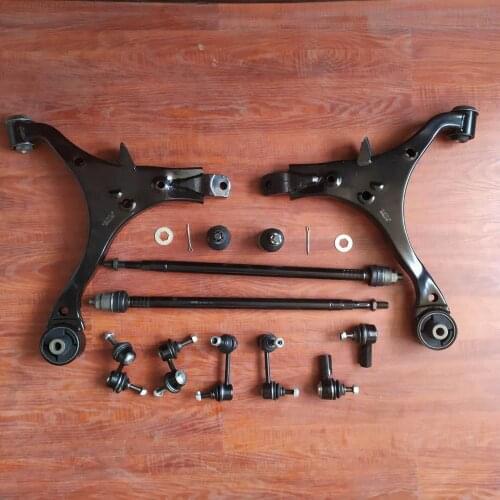 12 suspension kits for Hond a CRV 02-06