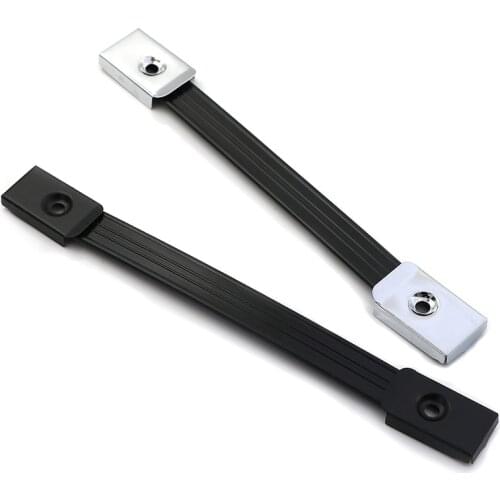 20CM PVC Heavy Duty Carrying Handle Grip Case Box Speaker Cabinet Amp Strap Handle