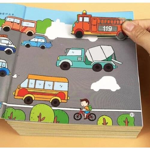 3200 sheets childrens book stickers brain development puzzle early education game full 18 volumes of baby student sticker book