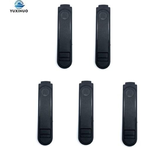 5PCS Headset Earpiece Dust Cover Earphone Side Cap Assembly for Motorola XIR P6600 P6620 MTP3100 MTP3250 MTP3150 Two Way Radios