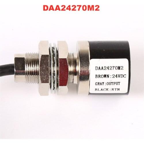 DAA24270M1 DAA24270M2 STRUSTESC OTE71200 Elevator Weighing Sensor