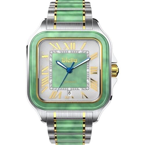 Diella Automatic Watch