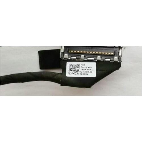 FOR Razer 15 17 14 LCD cable 12463211-00 N15RC2 DANA EDP
