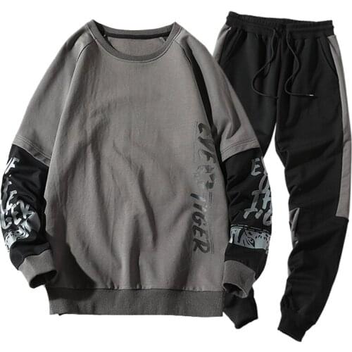 Мужские спортивные костюмы Linfengxiangzi China At AliExpress