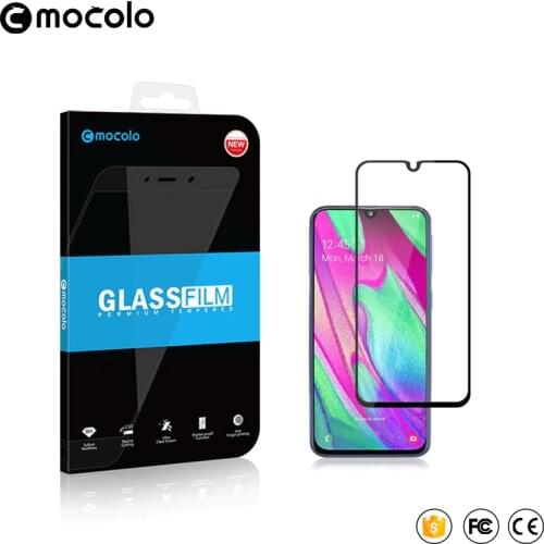 Mocolo Screen Protectors For Samsung Galaxy A30s