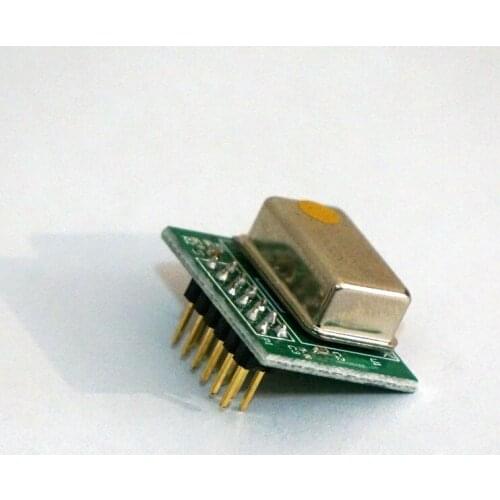 HackRF One External Clock External High Precision TCXO Clock PPM0.1