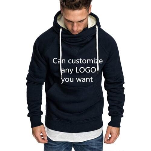 2020 new Hoodies Men Custom Logo Car Anime Funny printing Menstreetwear Fleece Mens Hoodie Harajuku Tracksuit