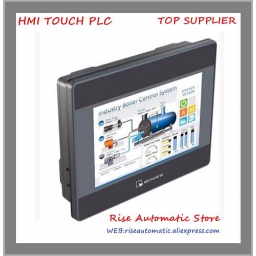 New Original Touch Screen TK8100i