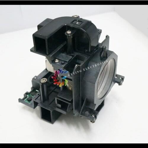 Free Shipping 003-120531-01 610-347-5158 Original Projector Lamp with Module for Chr is tie LX505