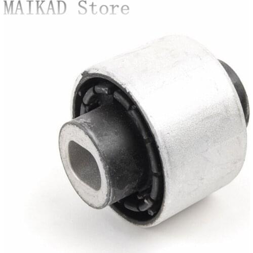 Front Control Arm Bushing Control Arm Rubber for Mercedes-Benz W203 C180 C200 C220 C240 C280 C320 C350 C230 C270 A2033330914