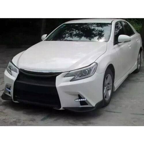 Applicable to Ruizhi 2014 Gs Big Surround