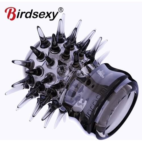 Penis Extender Sleeve Condoms Reusable Cock Ring Penis Enlargement Enhancer Dick Sex Toys For Men Intimate Goods Adult Sex Toys