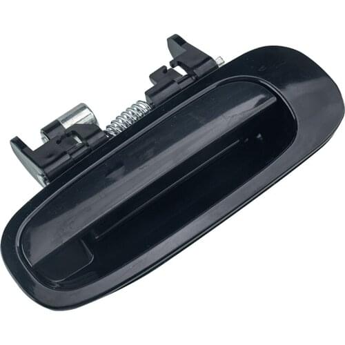 RL Exterior Door Handle fit for 98-02 Chevrolet /Toyota Corolla Models