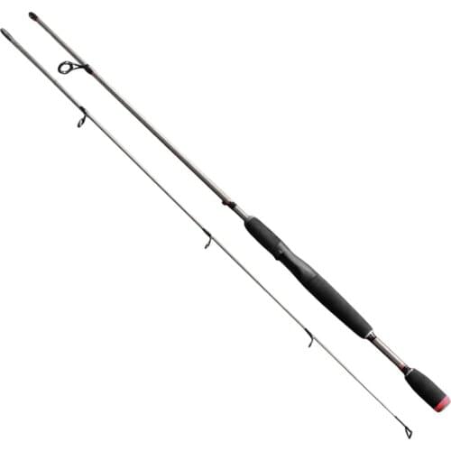 Fishing Rod Straight Sea Grips Pole Resin Fibre Fishing Pole Lure Rod for Travel Vacation