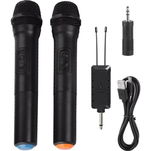 SENBONO Microphones