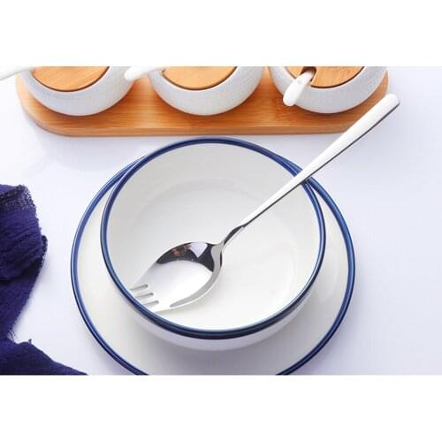 Serenable Dinnerware Sets