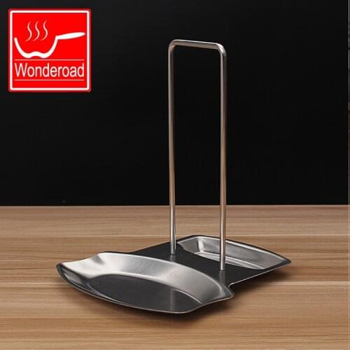 Wonderoad Spoon Stands