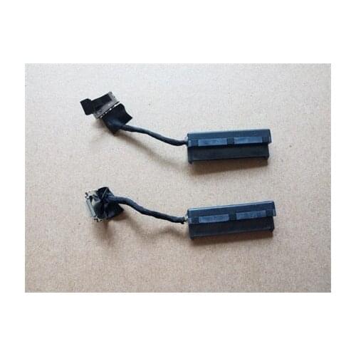 WZSM New Hard drive HDD interface connector cables 8.5mm for HP Pavilion DV5-1000 DV6-1000 DV6-2000 DV7-2000 hdx16 hdx18