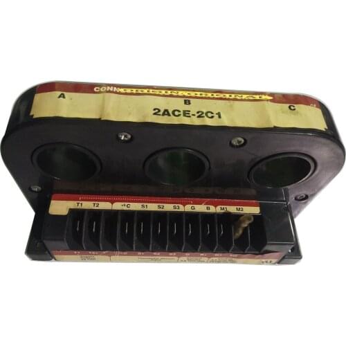 024-30907-000 Central air conditioner motor protector 2ACE-2C1 24V