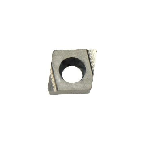 10PCS carbide inserts CCGT040102L-F CCGT040104L-F PR930 free shipping