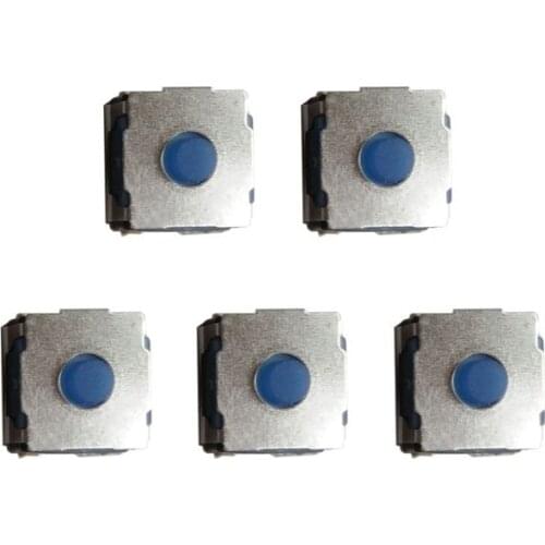 5Pcs SMD Mouse Micro Switch for Logitech MX Master Mouse Micro Middle Button