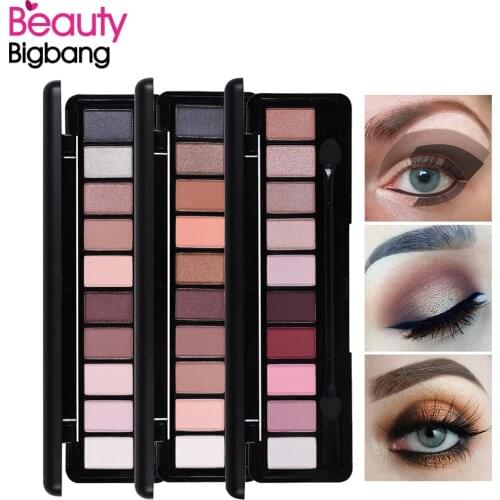 Тени для век BeautyBigBang China At AliExpress