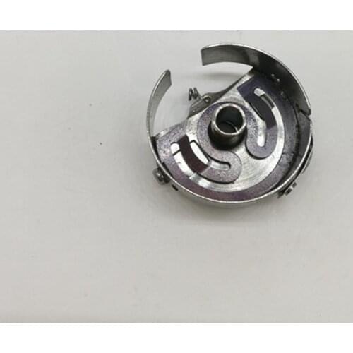 Tajima Brother embroidery machine spare parts TOWA jumbo bobbin case BC-DBM(Z2)-NBL MEC503000DBM 05025001J001 S35584001