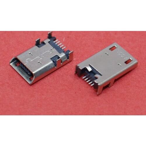 ChengHaoRan for Asus Memo Pad FHD 10 K001 K013 ME371 ME301T ME302C Micro USB Jack connector Charging port Socket,MC-280
