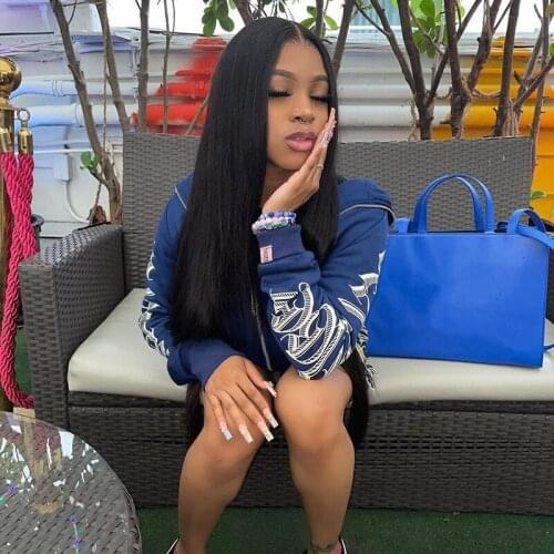 CZCCWD Women's Sweatshirts With Inscriptions