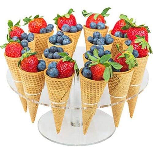 Firlar Ice Cream Stands