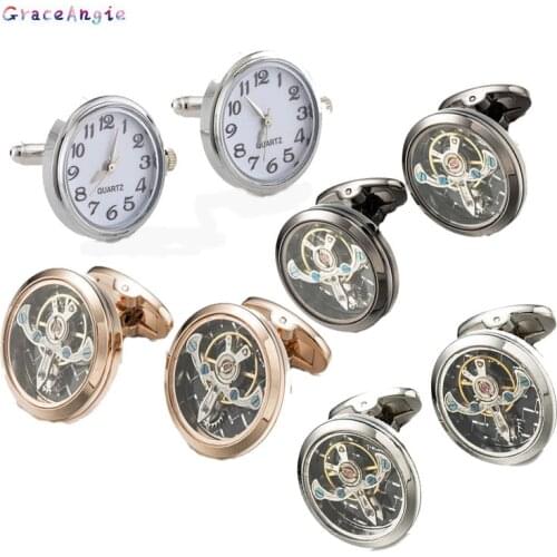 GraceAngie Cufflinks