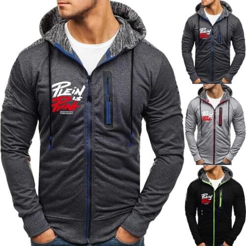 LNCDIS Men's Sweatshirts