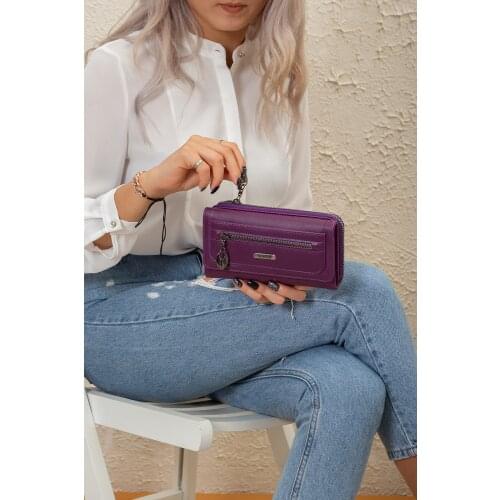 Newish Bags And Suitcases