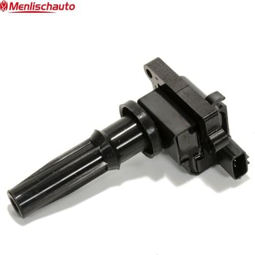 New OEM 27301 38020 Ignition Coil for Santa fe 01-04 Sonata 99-05 2.4L