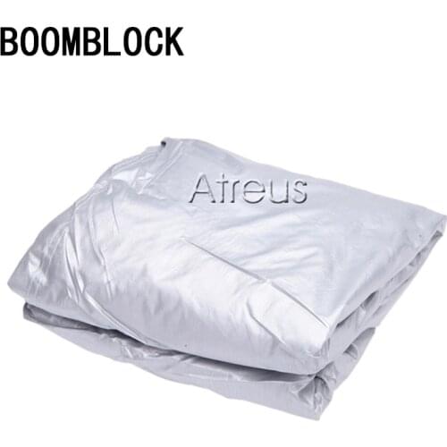 SUV L Dustproof Car covers For Subaru XV Forester Ford Kuga Opel Zafira Hyundai IX35 Creta IX25 Tucson 2016 2017 Accessories