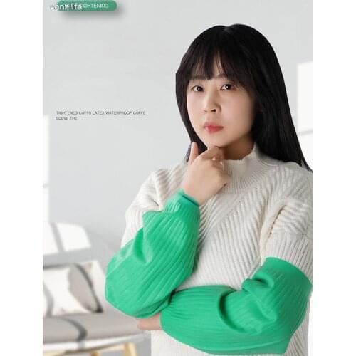 Vanzlife Labor Sleeves