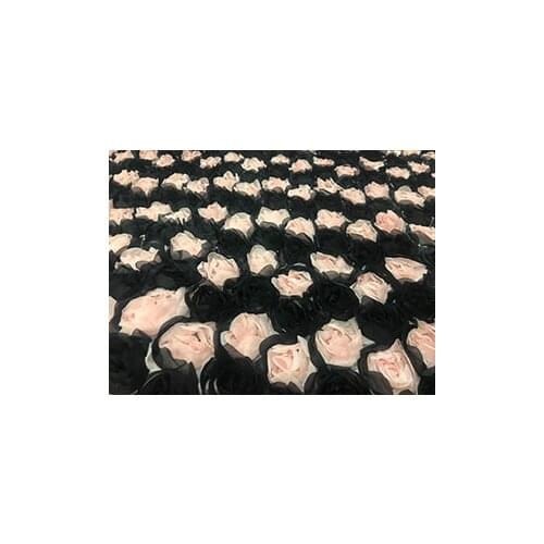 High quality African lace fabric bridal lace Nigerian tulle lace fabric for party dress African swiss velvet lace french 5y