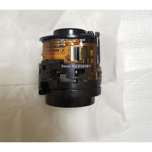 Repair Parts Frame Ass'y (A02) 3 Group 4-208-780-01 For Sony E 18-200mm F3.5-6.3 OSS Lens , SEL18200