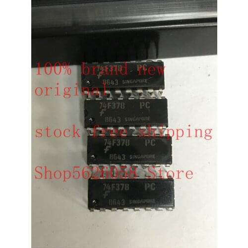 74F378PC DIP 100% new original freeshipping 10PCS-500PCS/LOT STOCK